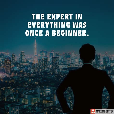Your Expertise Starts Here .